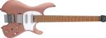 Ibanez Q54W Copper Metallic Matte