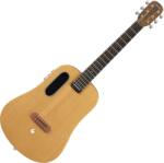 LAVA MUSIC ME air Spruce Woodgrain Brown
