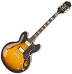 Epiphone Sheraton-II Pro Vintage Sunburst