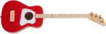 Loog Guitars Europe Pro Acoustic Red