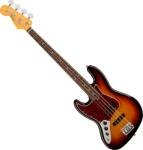 Fender American Professional II Jazz Bass RW 3-Color Sunburst LH
