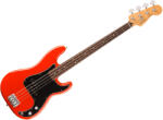 Fender Player II Precision Bass RW Coral Red