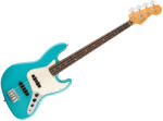 Fender Player II Jazz Bass RW Aquatone Blue