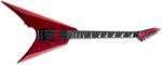 ESP LTD Arrow-1000 Candy Apple Red Satin
