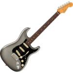 Fender American Professional II Stratocaster RW Mercury