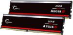 G.SKILL Aegis 5 64GB (2x32GB) DDR5 5600MHz F5-5600J3636D32GX2-IS