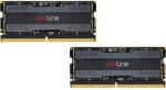 Mushkin Redline 96GB (2x48GB) DDR5 5600MHz MRA5S560LKKD48GX2