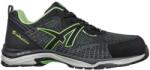 Albatros Splendid Green GH Low S1P ESD HRO SRC munkavédelmi cipő (ALB-646300-37) - wdsafety