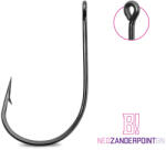 Delphin Horog Delphin B! NEO ZanderPoint BN / 10db 3/0 (101005383) - marlin
