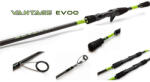 Mustad Vantage Evoq Baitcaster 6 8 M 2sec 207cm 10g - 35g (m1120207)