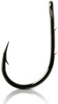 Mustad Eyed Baitholder Hook 8 10db/csomag (m4220008) - marlin