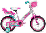 CLERMONT Lilian 14 Bicicleta