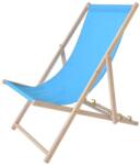 ROJAPLAST BAHAMA 120x58x80 cm kék (23210/13)