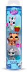 Littlest Pet Shop LPS 3 db Henger Mix S2 LPS00621 (LPS00621)