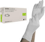 Santex Latex Powdered Kesztyü 100db 6-7 "S
