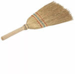  Cirokseprű kézi, 3 varrásos