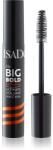 IsaDora The Big Bold Extreme Ultimate Volume Mascara Intenzív fekete az extrém hosszúságért árnyalat 15 Extreme Black 14 ml