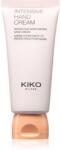 KIKO Milano Intensive Hand Cream hidratant si pentru protectie solara de maini 60 ml