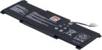 T6 Power Baterie T6 Power MSI BTY-M491, 4600mAh, 52.4Wh, 3 celule, Li-pol, conector alb (NBPR0047)