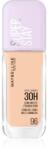 Maybelline New York SuperStay Lumi-Matte könnyű alapozó a hosszan tartó hatásért árnyalat 96 35 ml