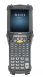 Zebra MC9200 computere mobile cu RFID (identificare prin frecvenţă radio) 9, 4 cm (3.7") 640 x 480 Pixel Ecran tactil 765 g Negru (MC92N0-GA0SYEQA6WR)