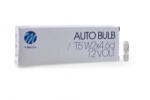 m-tech T5 W2.3W halogén izzó 12V - 2.3W 1db (72Z39) (72Z39)