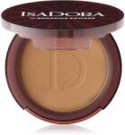 IsaDora Bronzing Powder pudra bronzanta culoare 46 Golden Tan 10 g