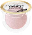 Eveline Cosmetics Variété highlighter árnyalat 01 4, 5 g