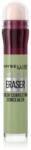 Maybelline Instant Anti Age Eraser folyékony korrektor szivacsos applikátorral árnyalat Green 6.8 ml