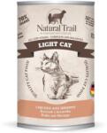 Natural Tail Hrana Pentru Pisici Natural Trail Cat Pui Light Creveti 400g (5906874316993)