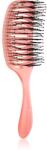 Olivia Garden iDetangle Pride lapos kefe Red