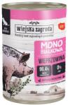 Wiejska Zagroda Hrana Umeda wiejska zagroda Porc Monoproteica 400G (5905342290018)