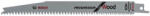 Bosch orrfűrészlap S2345X Sabre Saw Blade 2 db (2609256704) - megatool