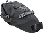 Topeak BackLoader kerékpáros táska, 6 l (TBP-BL1B)