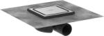 Hansgrohe RainDrain Spot rigolă duș 15 cm 56055800 (56055800)
