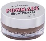 Benefit Powmade Brow Pomade erősen pigmentált szemöldök pomádé 5 g árnyék 2 Warm Golden Blonde