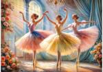 Cherry Pazzi 31001 - Grace in Motion - 1000 db-os puzzle (31001)