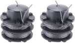 Extol damil orsón 1, 6mm 2db/cs (8795610A) - megatool