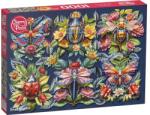 Cherry Pazzi 1000 db-os puzzle - Small Wonders (30967) (30967)
