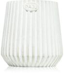 PAJU Design Axia Light Grey kültéri gyertyák 15x16, 5 cm