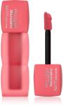 Maybelline SuperStay Teddy Tint Ultra matt hosszantrató rúzs árnyalat 40 Petalcore 5 ml