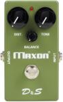 Maxon D&S DISTORTION/SUSTAINER