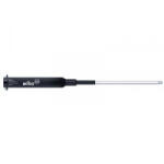 Wiha Torque 2859 hajlított szárú csavarkulcs, hatlapú csavarokhoz Wiha Torque csavarhúzóhoz 9 mm 140 mm 36415