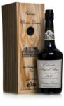  Christian Drouin calvados 1980 fadobozban (0, 7L / 42%) - goodspirit
