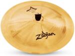 Zildjian 20" A Custom china