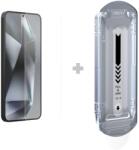 Nillkin Edzett Üveg 0.2mm H+ PRO 2.5D Samsung Galaxy S25 Plus üvegfólia