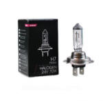 m-tech H7 halogén izzó 24V - 70W 1db (72Z907)