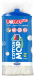 Bonus BonusPRO CottonMOP Expert pamut felmosófej Kék 350g (B832)
