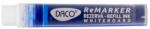 Daco Rezerva marker tabla magnetica Daco RZ231A, Albastru (RZ231A)