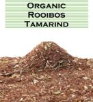 Johan & Nyström Organic Rooibos Tamarind rooibos tea, 50g